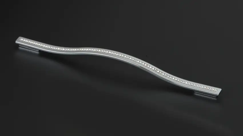 Crystal Handles